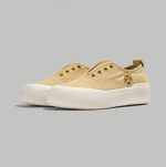 Classic Tiger - Badge Platform Slip - Ons